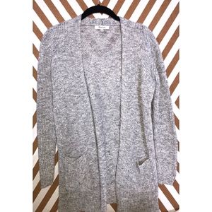 Madewell Cardigan